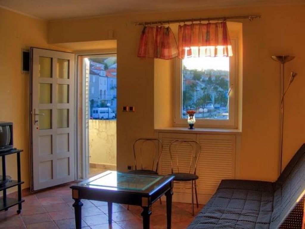 Apartment Pomirenja กอร์จูลา ห้อง รูปภาพ