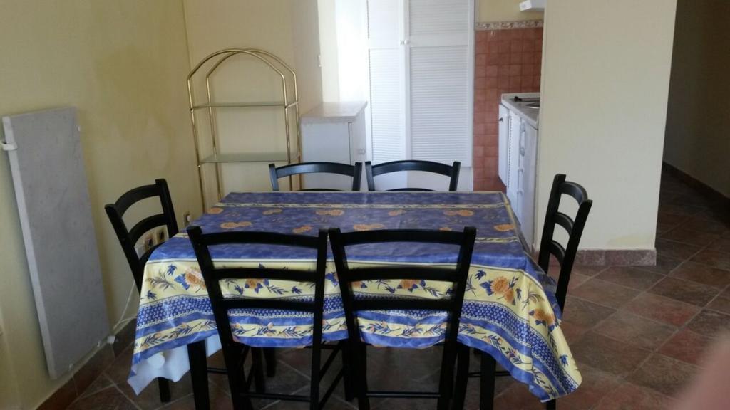Apartment Pomirenja กอร์จูลา ห้อง รูปภาพ