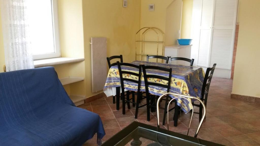 Apartment Pomirenja กอร์จูลา ห้อง รูปภาพ