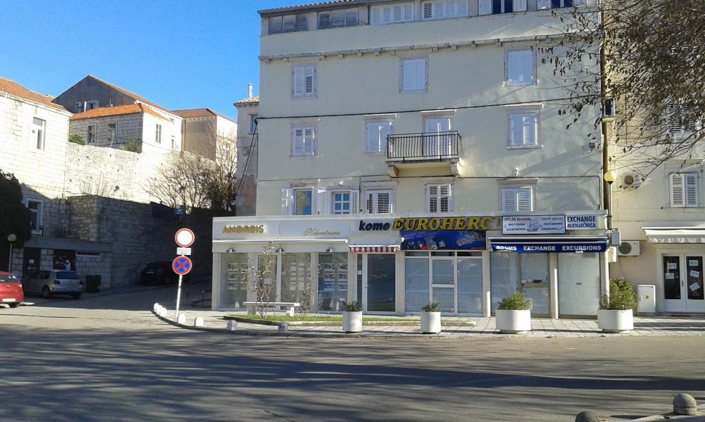 Apartment Pomirenja กอร์จูลา ห้อง รูปภาพ
