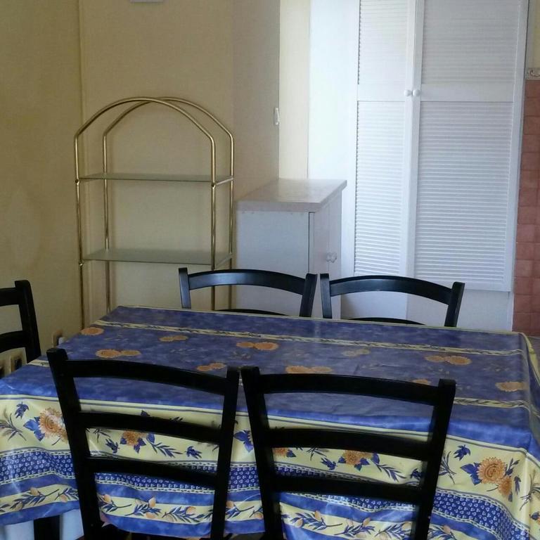 Apartment Pomirenja กอร์จูลา ห้อง รูปภาพ