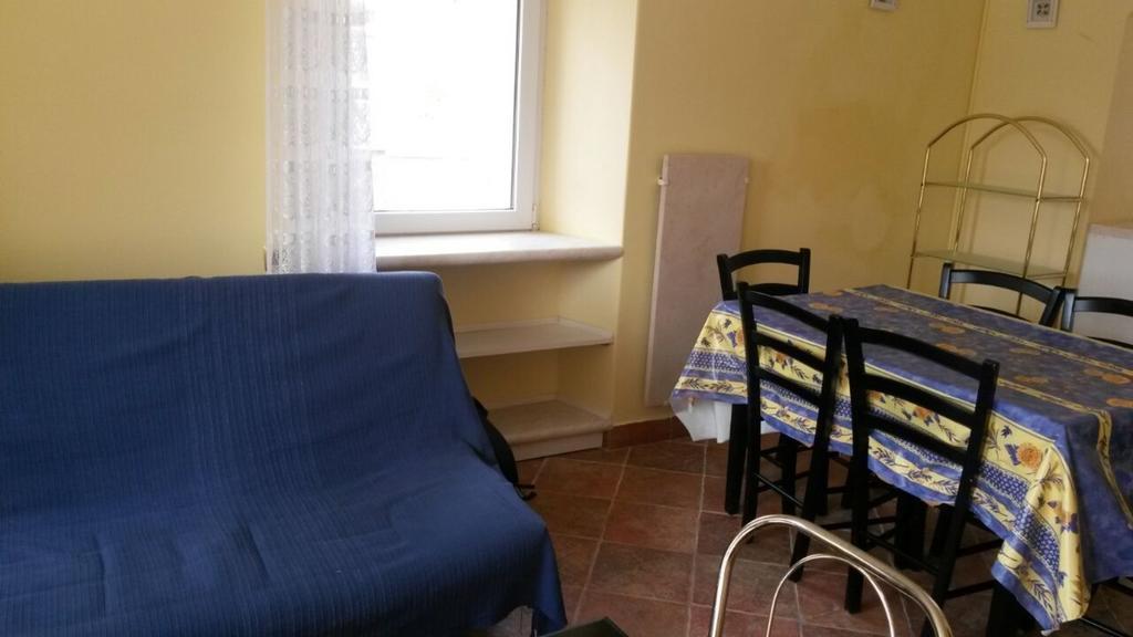 Apartment Pomirenja กอร์จูลา ห้อง รูปภาพ